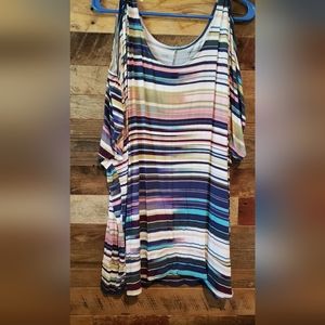 Lane Bryant 22/24 top